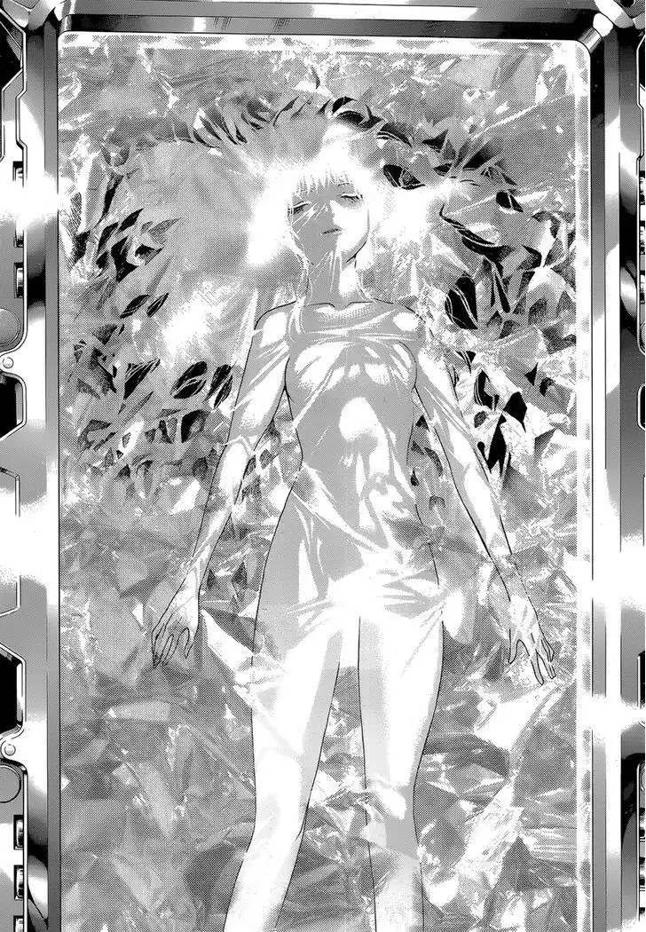 Platinum End Chapter 7 64